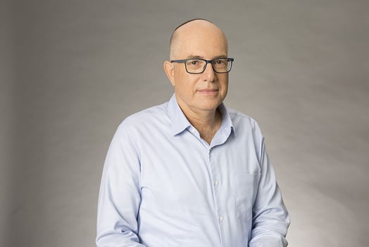 אודי וינטראוב, צילום: ענבל מרמרי